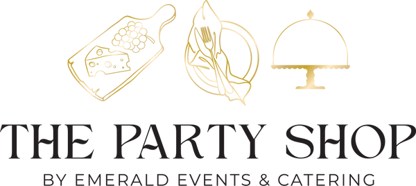 THE PARTY SHOP 